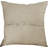 Apamea Embroidered Linen Throw Pillow
