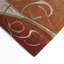 Tapis intérieur et extérieur Glimmer Trail-1427252932