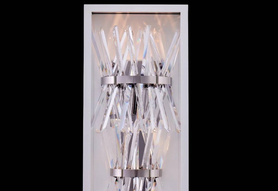 Outdoor Wall Lights