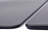 Coussin de table en similicuir Keasler