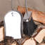 Akmaral Iron Fireplace Tool Set-423567155