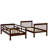 Twintwin Bunk Bed With Storage And Reliable Guard Rail In Spacious Protected For Bedroom-621520201