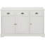 120 cm W Chest of 3 Drawers-124653038