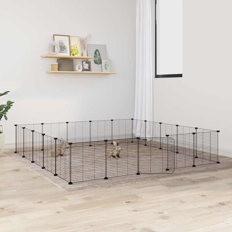 Billerica Rabbit Playpen