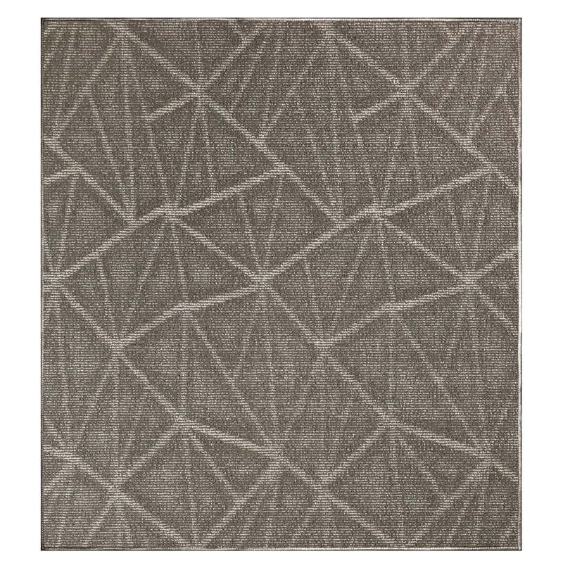 Tapis neutre Didonato, Carré 3 pi