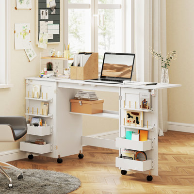 Sewing Table