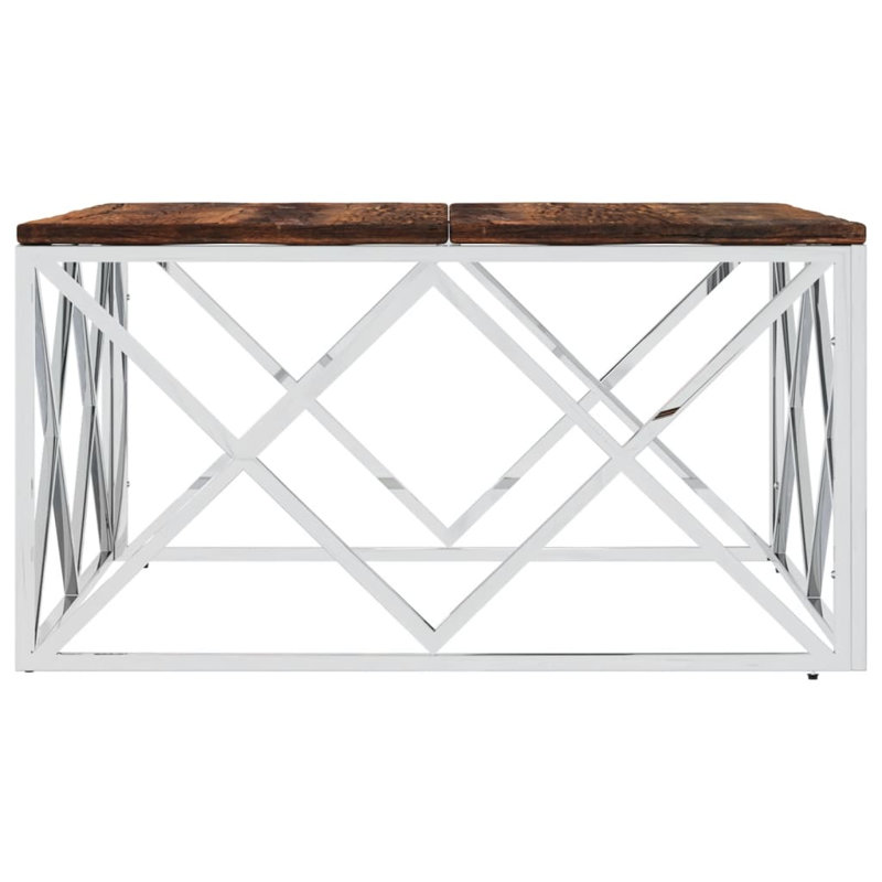 Atika Frame Coffee Table