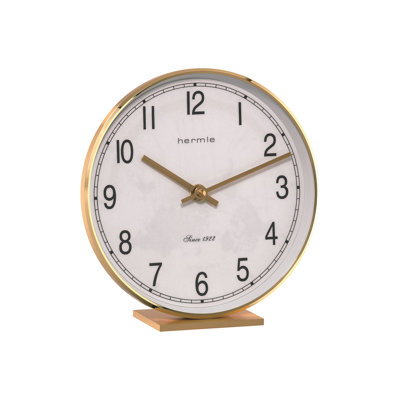 Fremont Clock