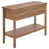 Oak selected