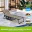Folding Recliner Chair-114287845