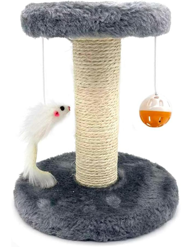 Scratching Post