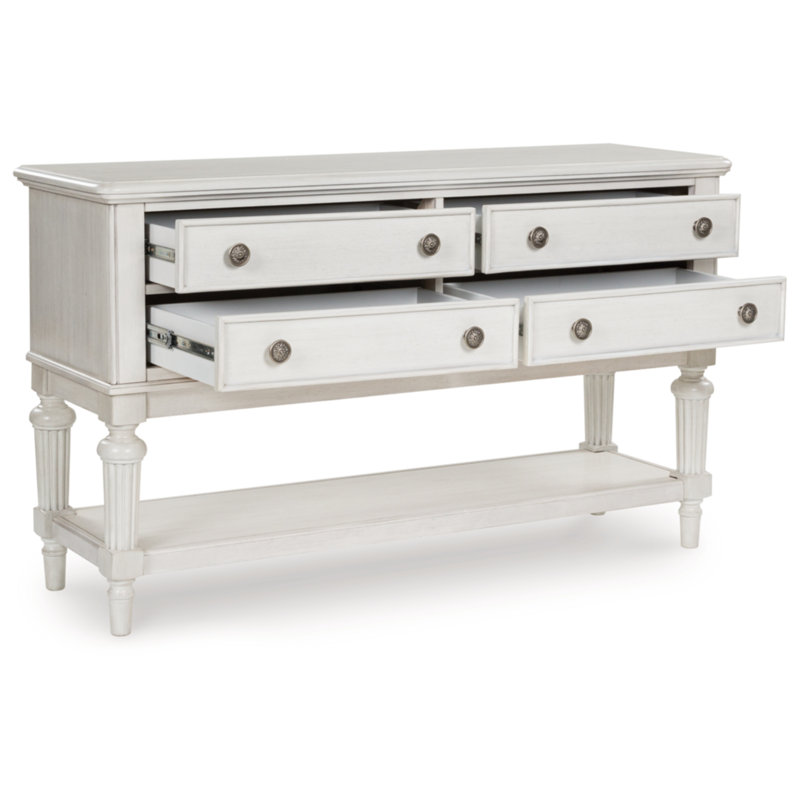 Gilus Dining Server