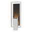 Plafonnier encastré d'extérieur 2 lumières Shadow Box-799992057-799216003-571273107