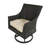 Wendin Outdoor 5'' Bench Seat Cushion-1554836165