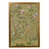 Edgedale Panel Print