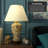 Marlee Porcelain Table Lamp