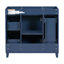 Base de meuble-lavabo simple Cimarr 35,41 po-409088329