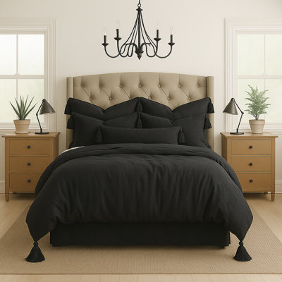 Housse de couette Elsie