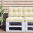 Pallet Cushion Check Pattern 100% Polyester-769409068-743843953