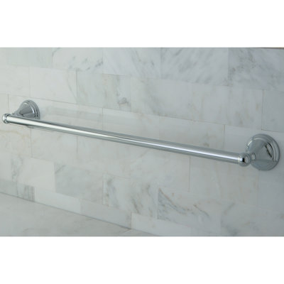 Kingston Brass Governor Towel Bar