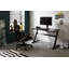 120cm W Rectangle Computer Desk