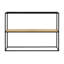 110cm Console Table