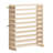 Avant Solid Wood Wine Bottle Rack Natural-699180249