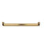 Warm Brass "Belfour" 18 In. Appliance Handle-1423052261