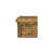Willow 22.1'' W Wicker / Rattan Nightstand