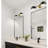 Armed Sconce