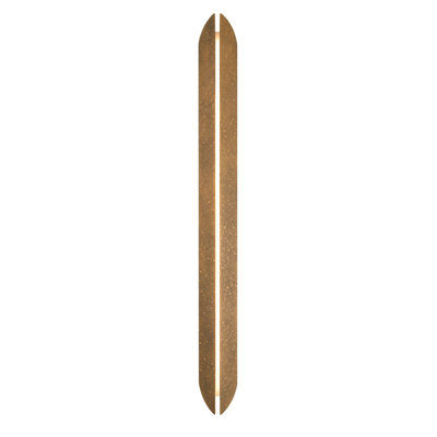 Inntra, extérieur, 60 po, Dimascus
