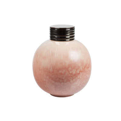 Excalibur Ceramic Jar