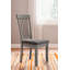 Table de salle à manger Shullden et 2 chaises-225934959