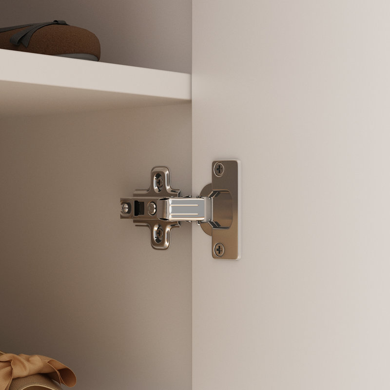 Beshir 70.9'' Kitchen Pantry