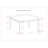 Wilson Square Dining Table-885415497