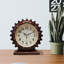 Amairani Analog Electric Tabletop Clock-1098229578