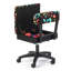 Chaise de bureau Arrow