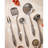 Zulay Kitchen 5 Utensil Set