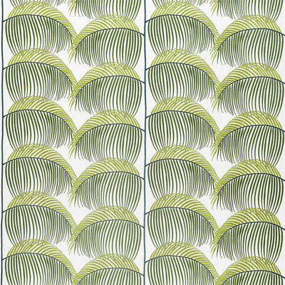 Manila Embroidery Fabric