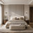 Grigor LED Armed Sconce