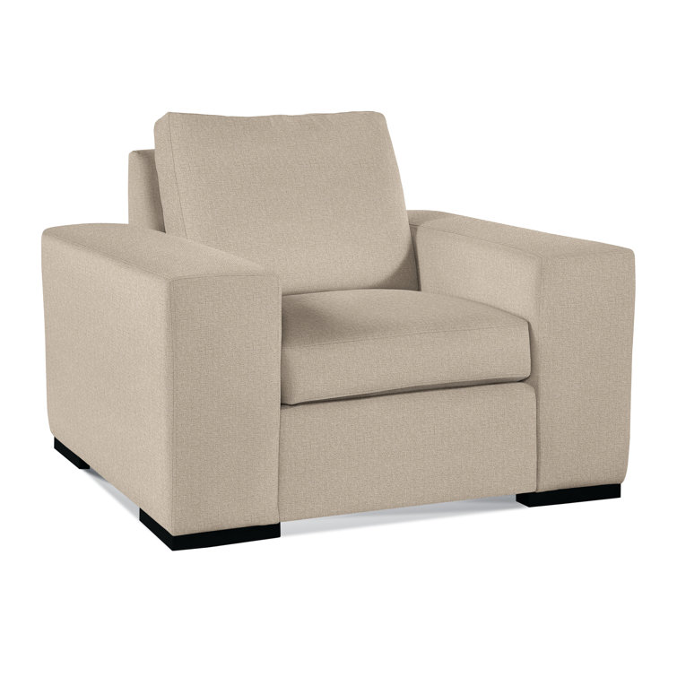 Memphis Upholstered Armchair