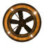 Personalized Downrod Ceiling Fan