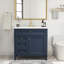 Meuble-lavabo 36 po avec lavabo supérieur-2087278286-2087278284