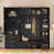 Antique Black