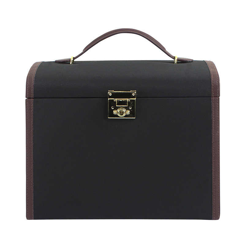 Copenhagen Jewellery Box +