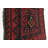 Rectangle Omari Red Rug