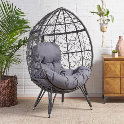 FAUTEUIL DE GARDE-PIED Gianni