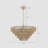 Tiered Ceiling Light