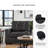 Santillan 3-Piece Upholstery Package