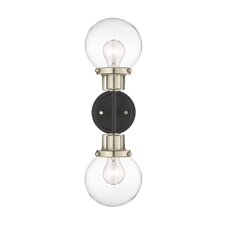 Redmayne Armed Sconce